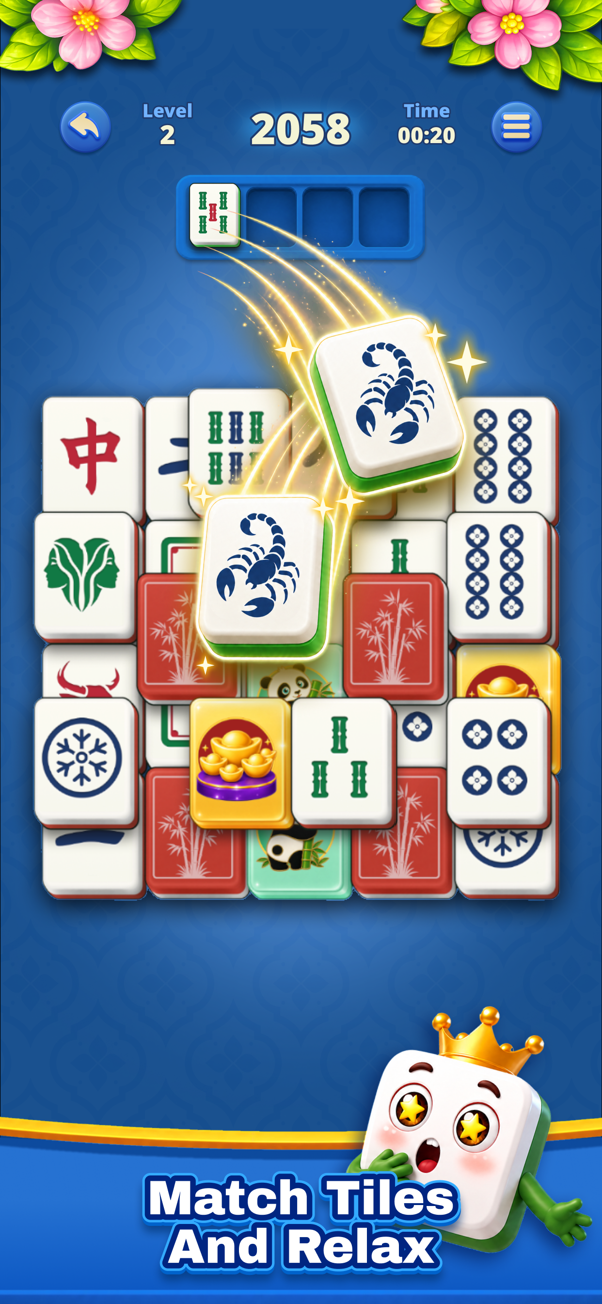 Game Screenshot 2
