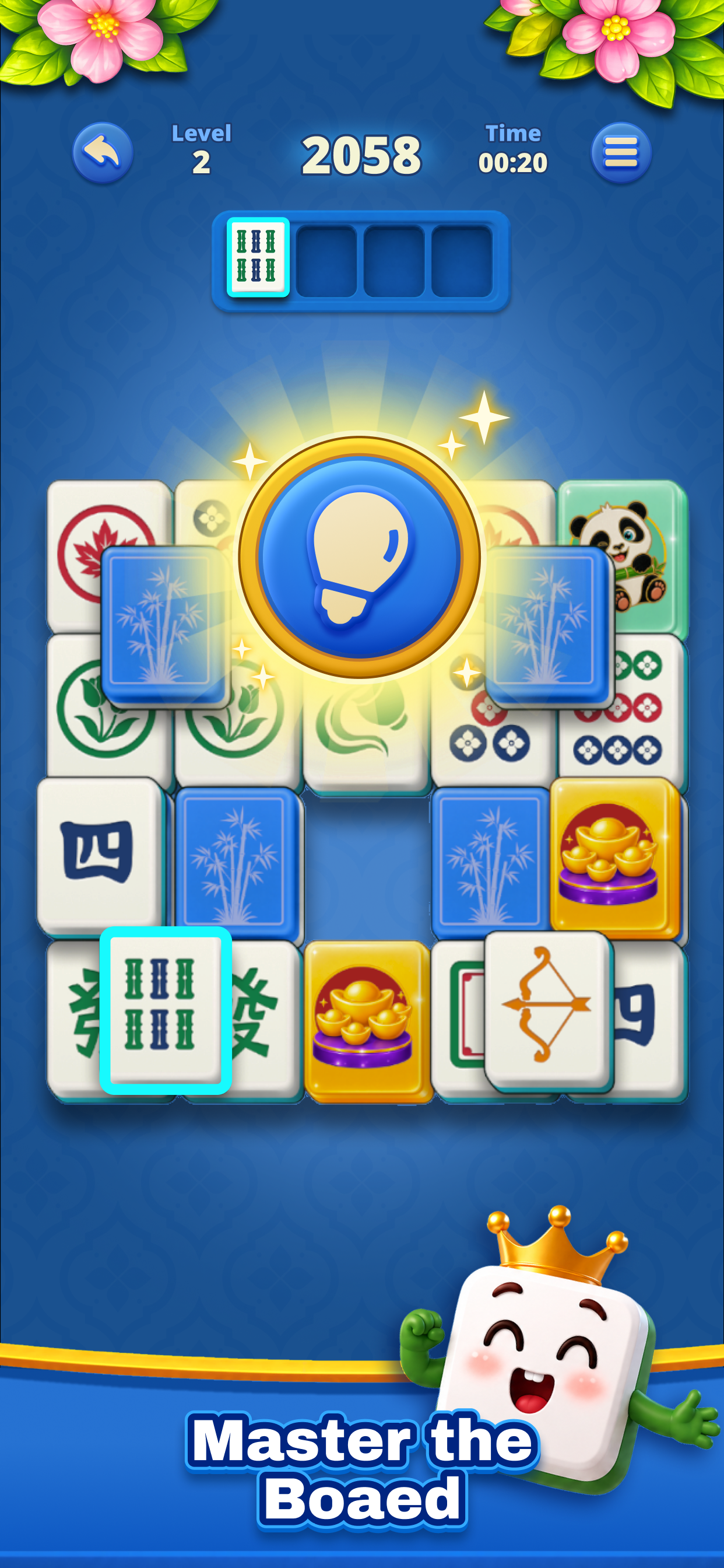 Game Screenshot 4